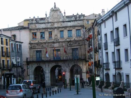 Cuenca: 
