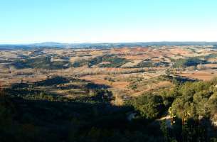 Mirabueno: Páramo y Valle del Río Dulce - Henares