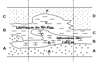 Litosomas