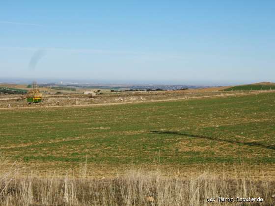 Solana-Muñico-Mirueña-Gallegos de Sobrinos