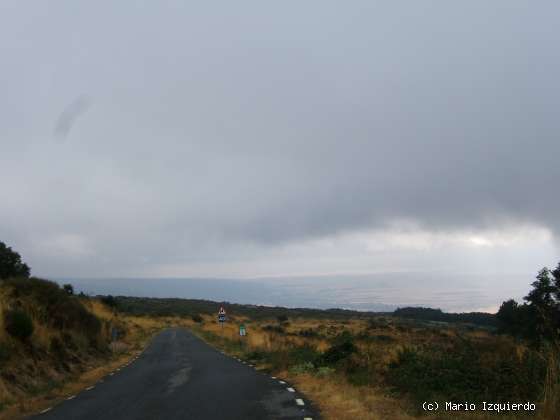 Ortigosa de Rioalmar: Ordovícico basal