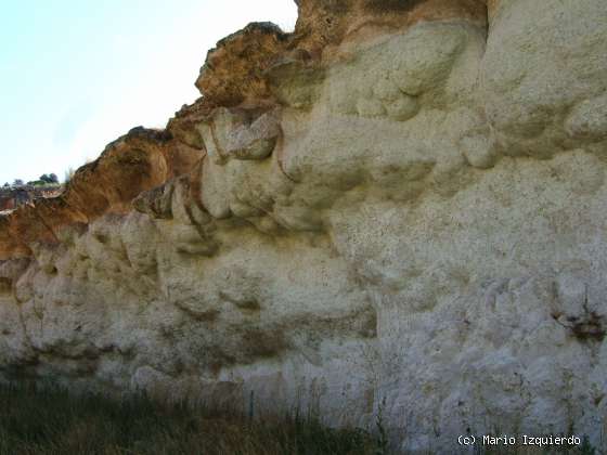 Ruidera: Laguna Lengua