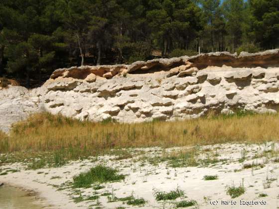 Ruidera: Laguna Lengua