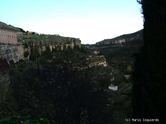 Cuenca (ciudad)