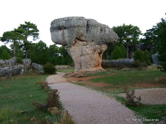 Ciudad Encantada