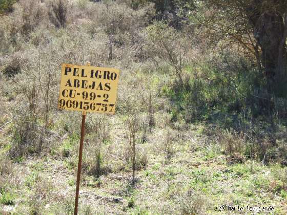 Estrecho de Paredes