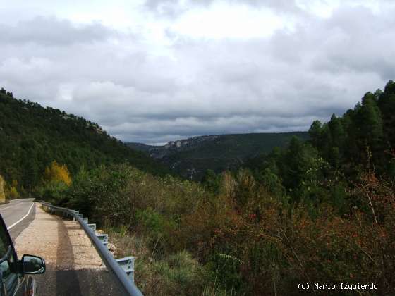 Puente de Vadillos