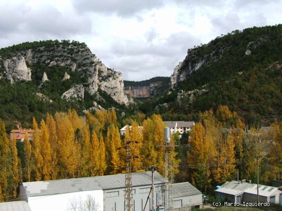 Puente de Vadillos