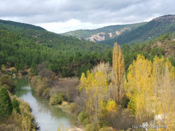 Puente de Vadillos