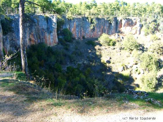 Torcas de los Palancares