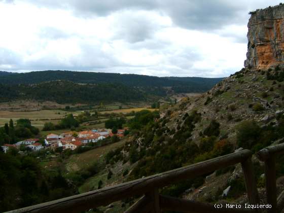 Vega del Codorno