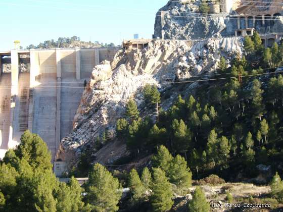 Minglanilla: Hoces del Río Cabriel