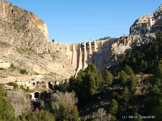 Minglanilla: Hoces del Río Cabriel