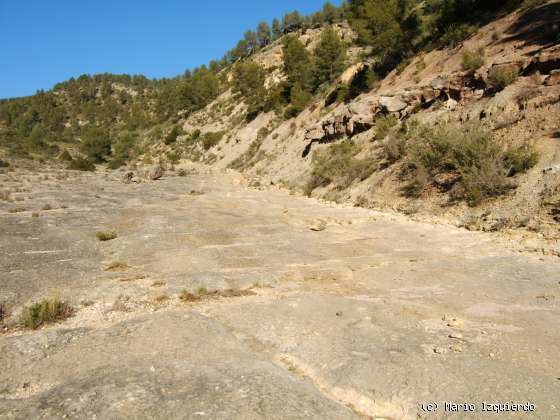 Minglanilla: Hoces del Río Cabriel