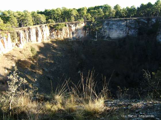 Torcas de los Palancares