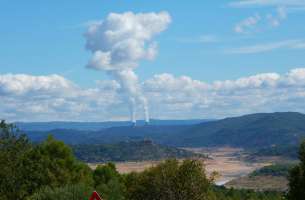 Cretácico: Sierra de Altomira - Entrepeñas