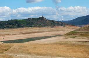 Cretácico: Sierra de Altomira - Entrepeñas