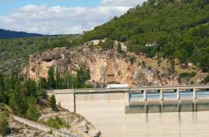 Cretácico: Sierra de Altomira - Entrepeñas