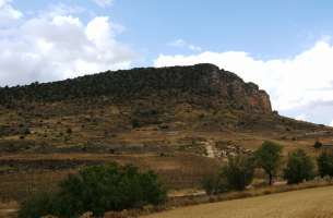 Huérmeces del Cerro