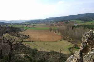 Huérmeces del Cerro