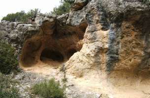 Huérmeces del Cerro