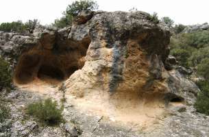 Huérmeces del Cerro