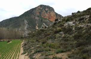 Huérmeces del Cerro