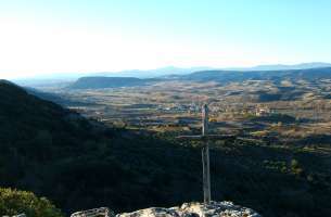 Mirabueno: Páramo y Valle del Río Dulce - Henares