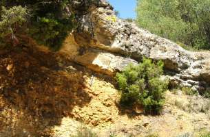 Viana: Montes Isla