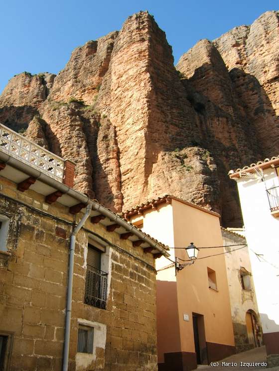 Riglos