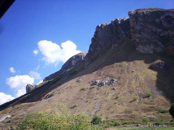 Quintanilla de Babia