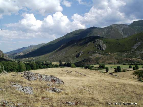 Quintanilla de Babia