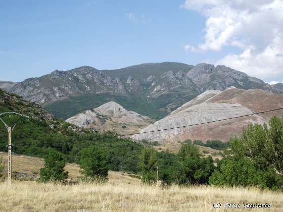 Quintanilla de Babia