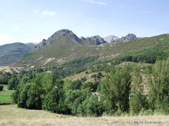 Quintanilla de Babia