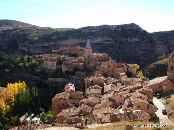 Albarracín