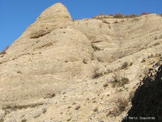 Aliaga - Parque Geológico