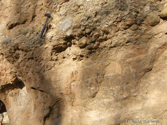 Aliaga - Parque Geológico