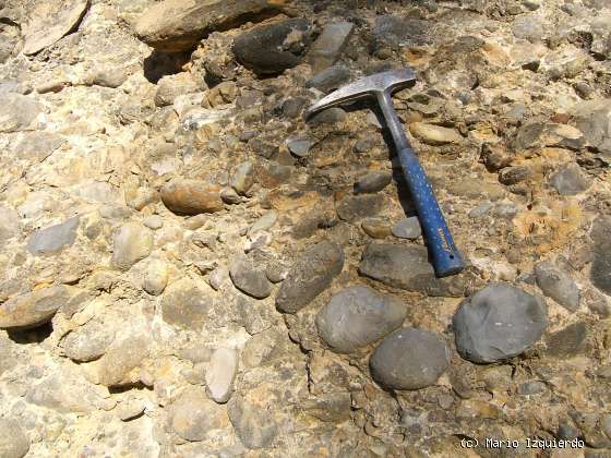 Aliaga - Parque Geológico