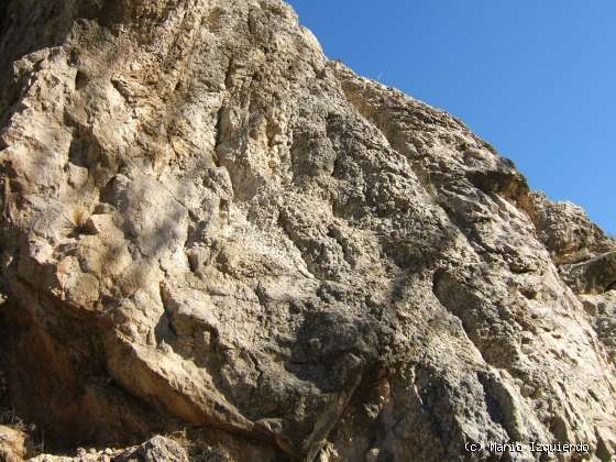 Aliaga - Parque Geológico