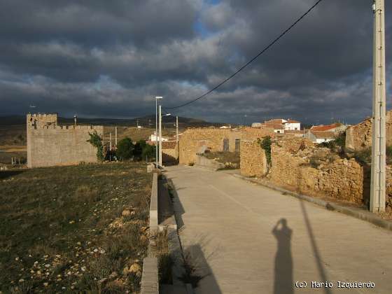 Cortes de Aragón