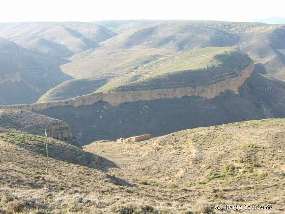 Cortes de Aragón