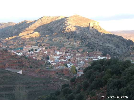 La Hoz de la Vieja