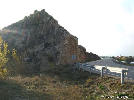 La Hoz de la Vieja