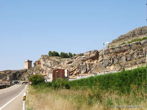 Alhama de Aragón