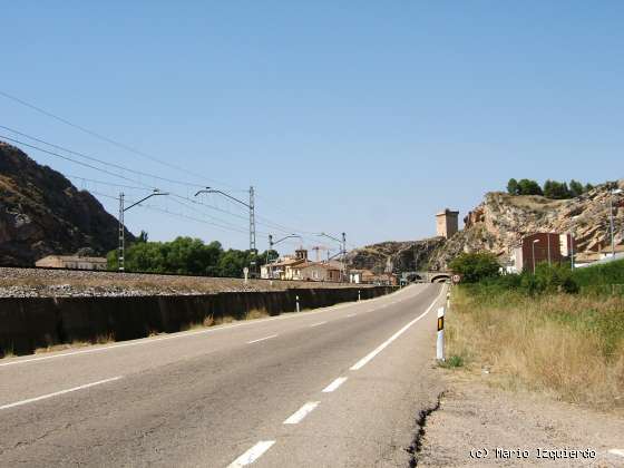 Alhama de Aragón