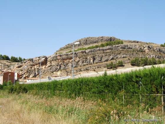 Alhama de Aragón