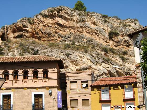 Alhama de Aragón