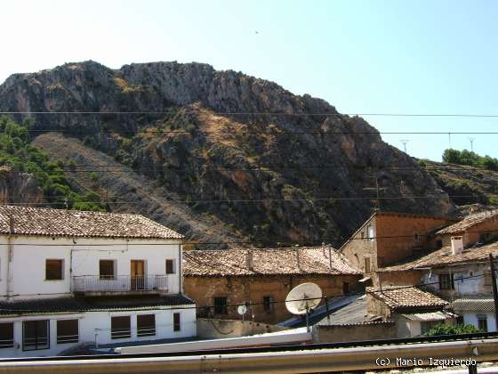 Alhama de Aragón