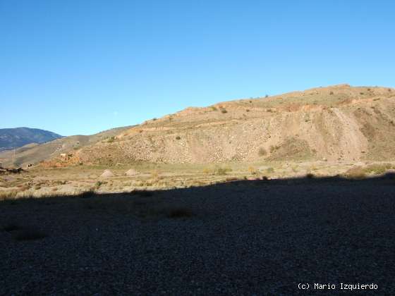 Purroy: Minerales de Hierro