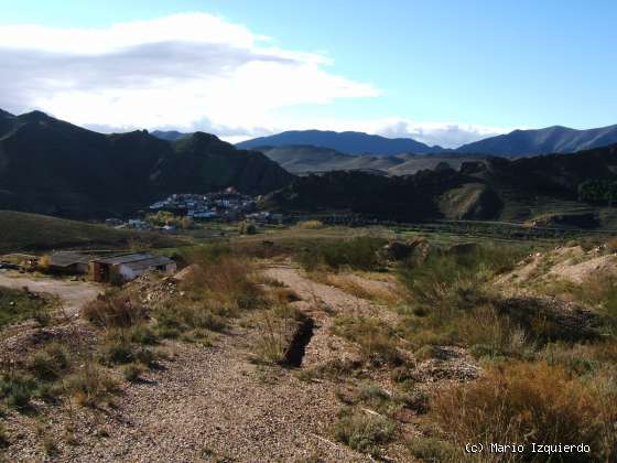 Purroy: Minerales de Hierro